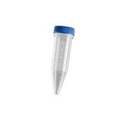 5mL Centrifuge Tube w/ screw cap
